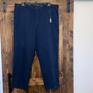 Mens Twill Pants-40X30